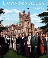 Downton Abbey season 4 /   4 